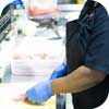 Food Handling and Safety