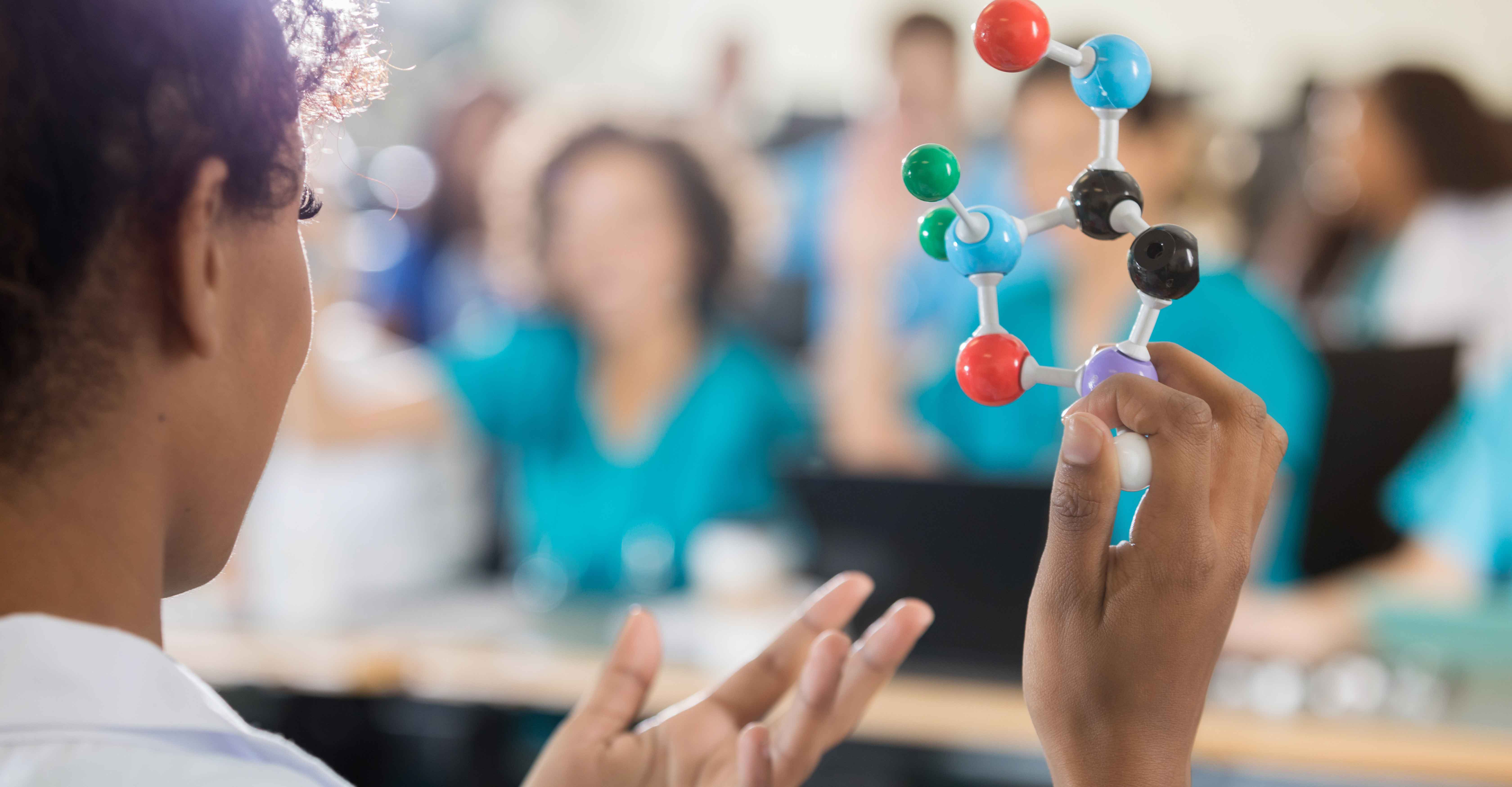 The nursing faculty shortage is a serious problem.