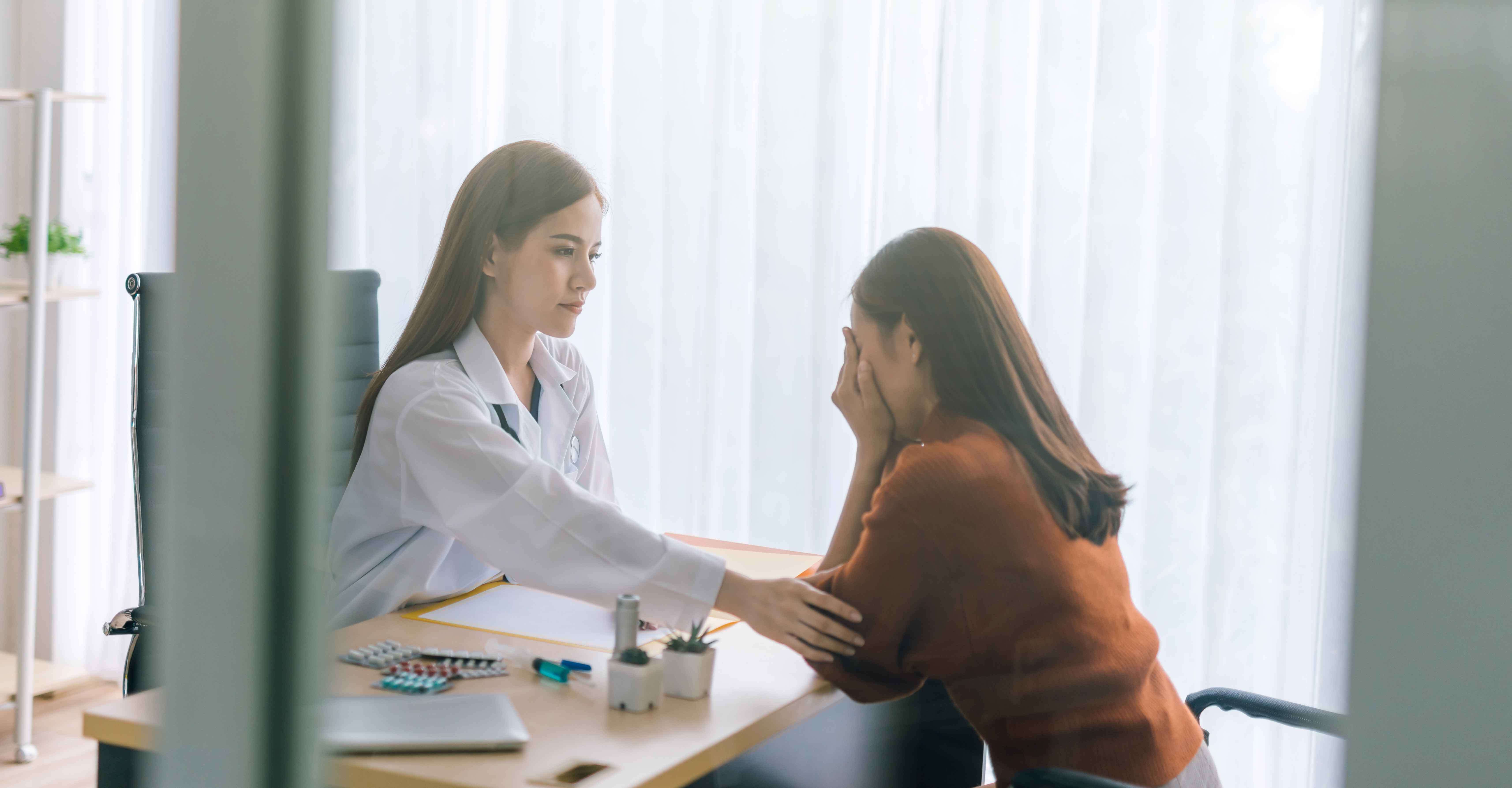 PMHNPs are important to fill for mental healthcare.