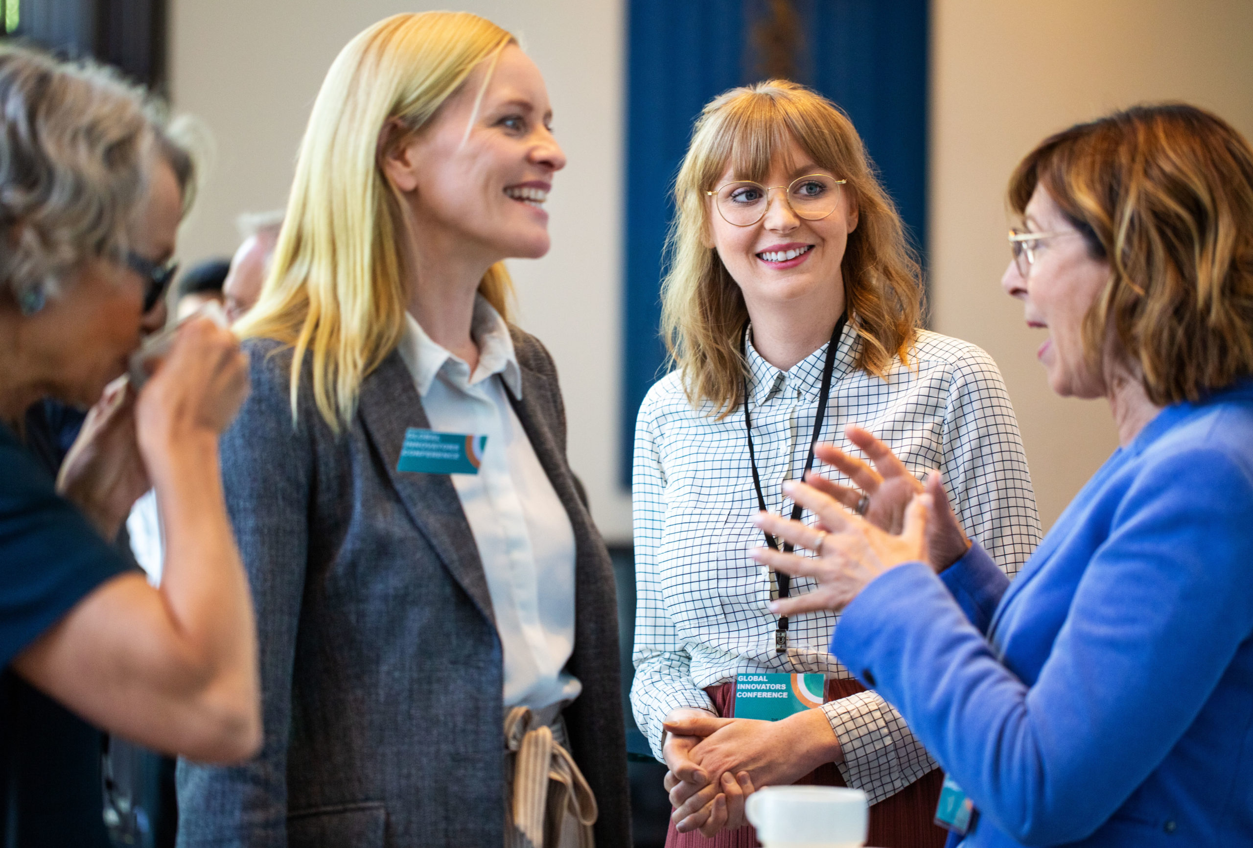 wound care trade shows