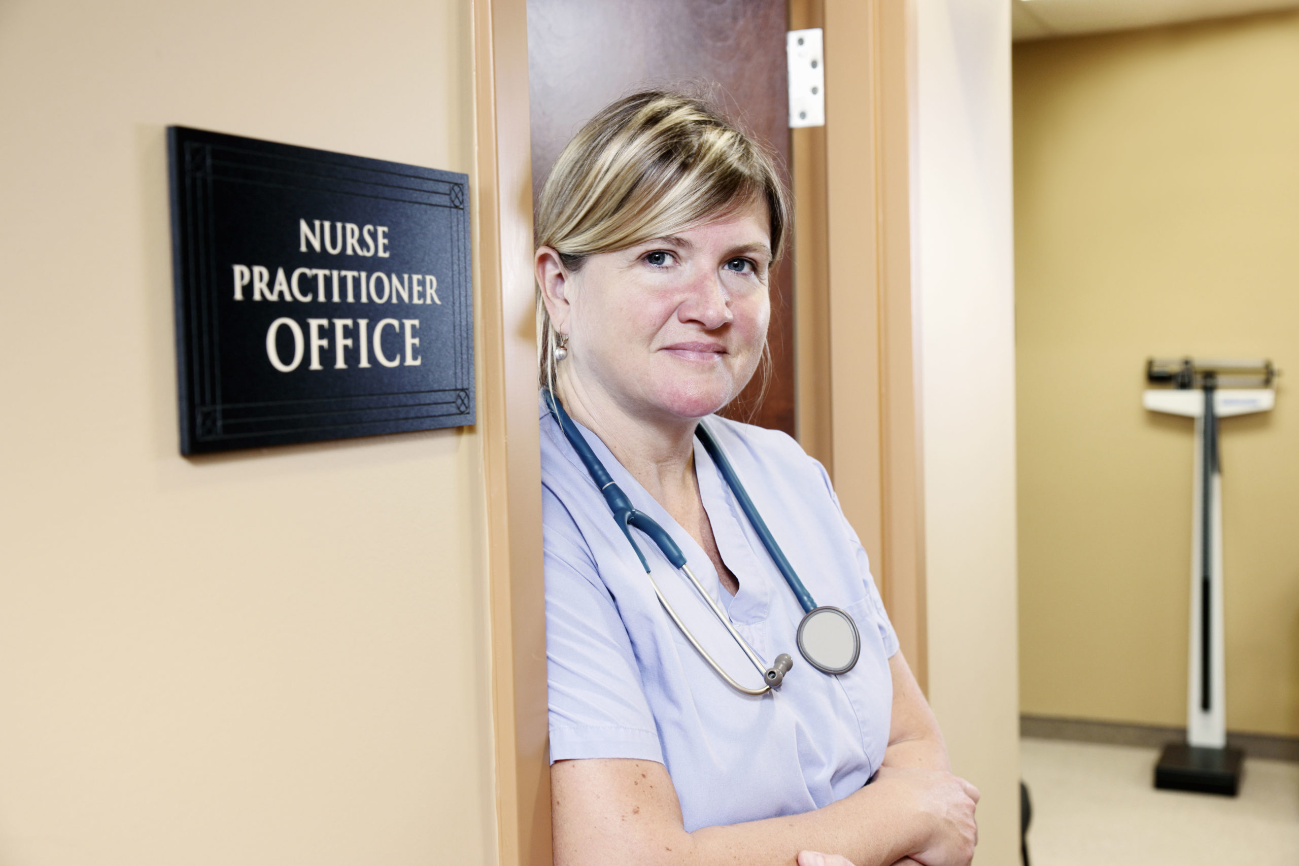 NPs may lead to a shortage of RNs