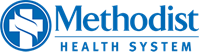 Methodist logo