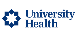 University Health logo