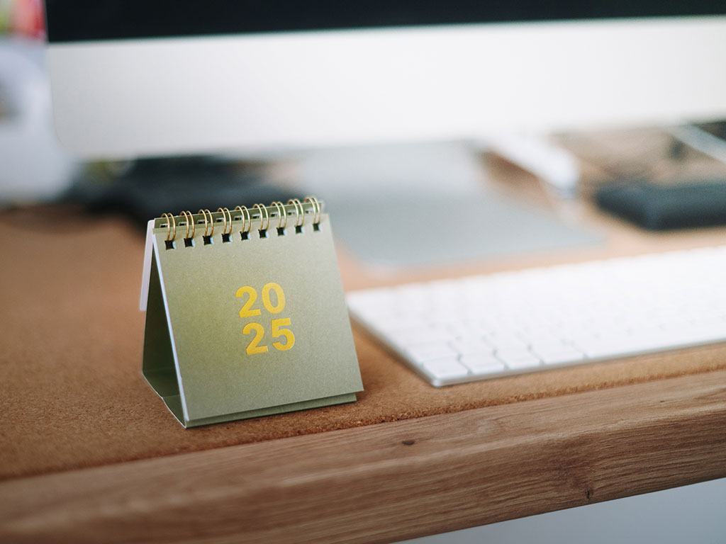 2025 Nursing recognition dates