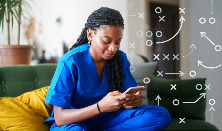 The State of Nurse Engagement & Media Consumption Report